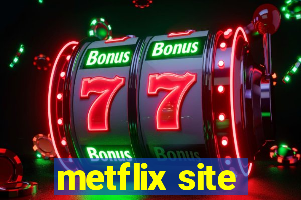 metflix site